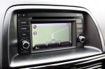 Mazda CX-5 2013 года